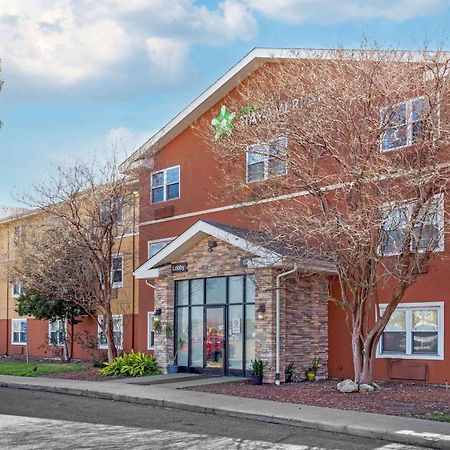 Extended Stay America Suites - Corpus Christi - Staples Exterior photo