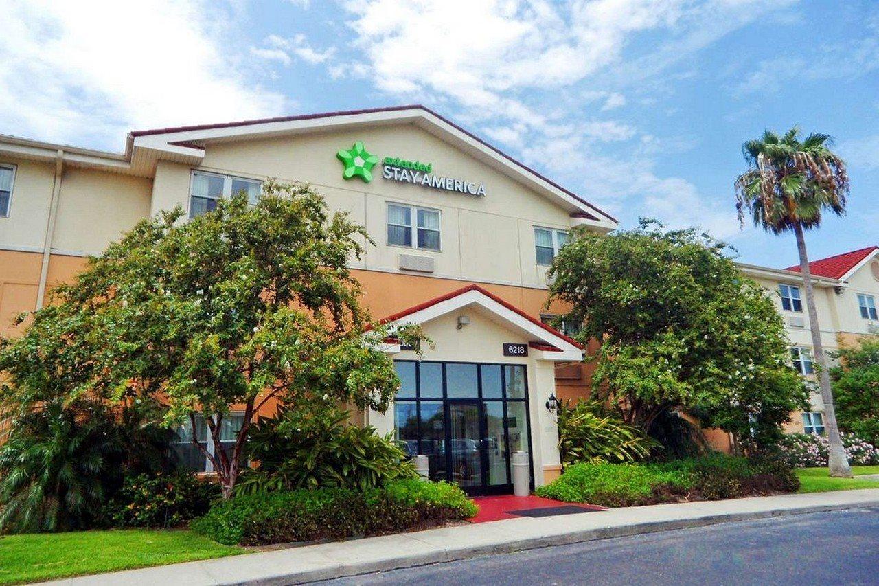Extended Stay America Suites - Corpus Christi - Staples Exterior photo