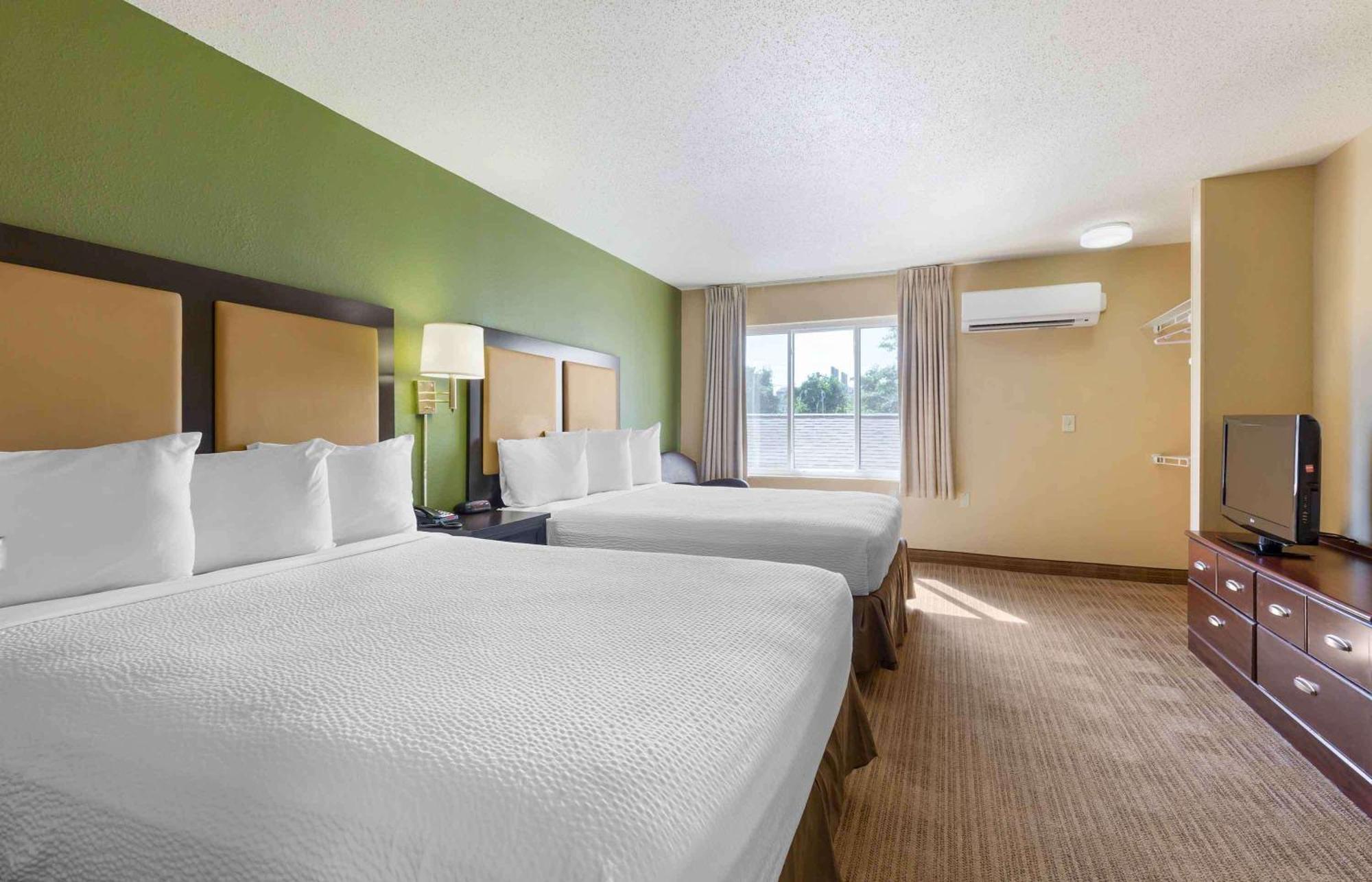 Extended Stay America Suites - Corpus Christi - Staples Exterior photo