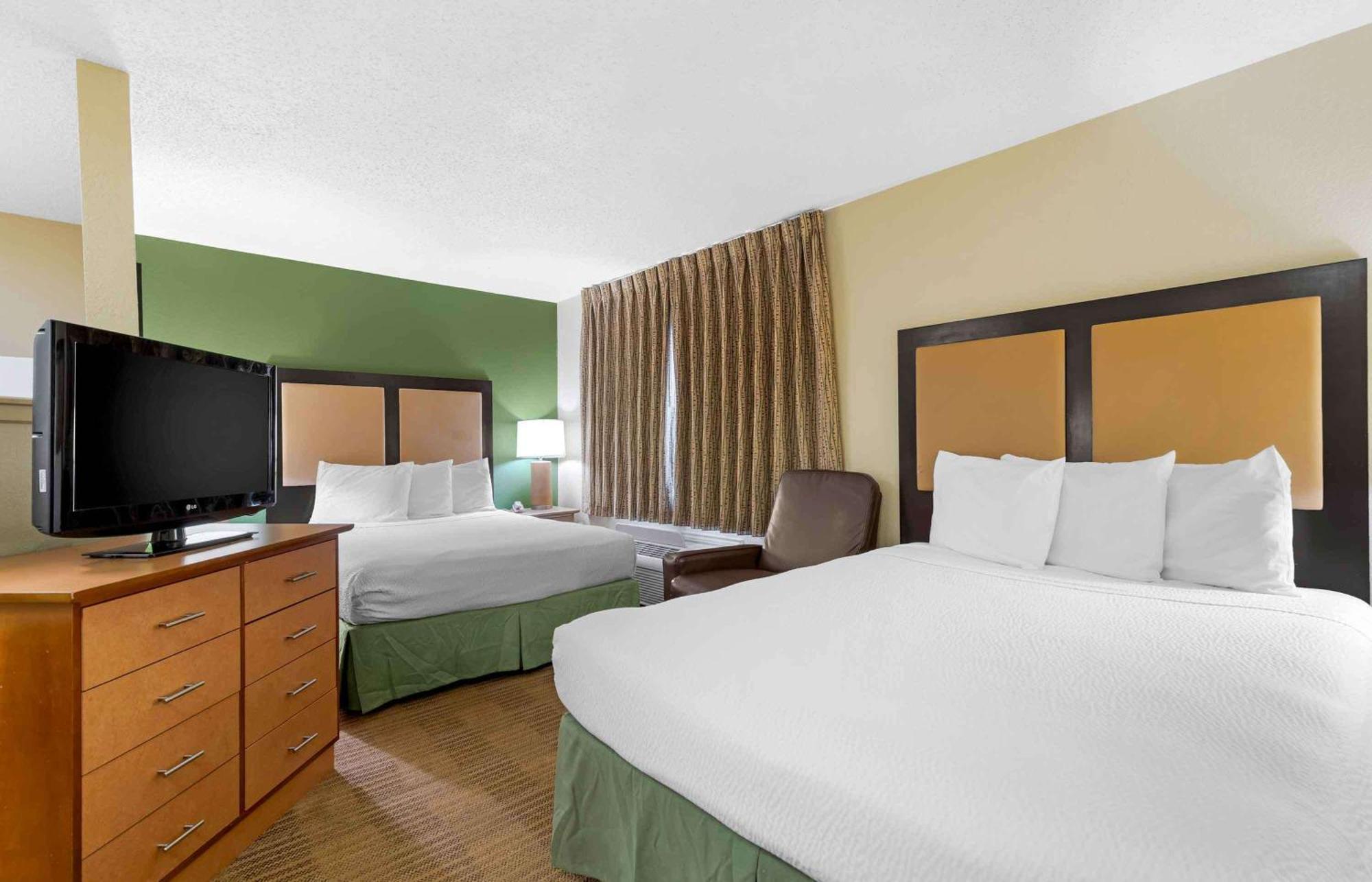 Extended Stay America Suites - Corpus Christi - Staples Exterior photo